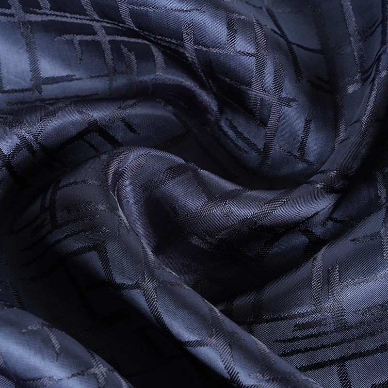 75D Exquisite Viscose Jacquard Lining