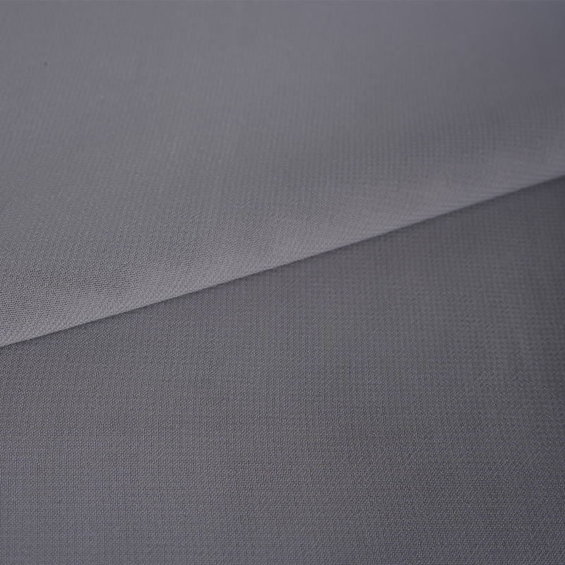 100d/18t Flat Chiffon Dyeing