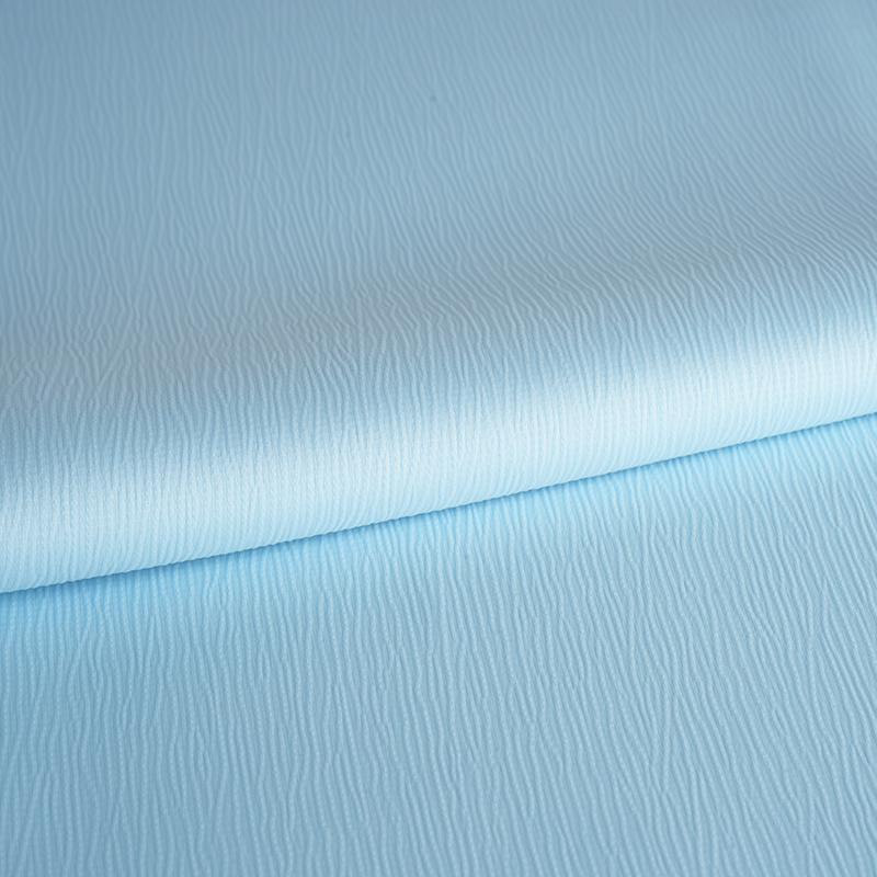 Satin Chambray