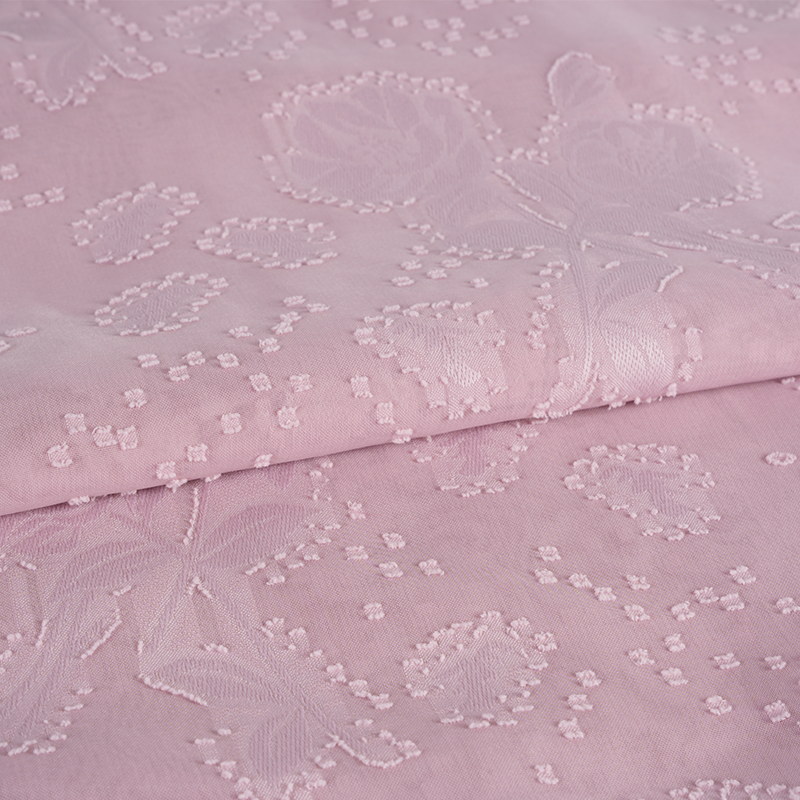 75d Low Elastic Silk Double Head Rose Cut Flower Uragiri Fabric