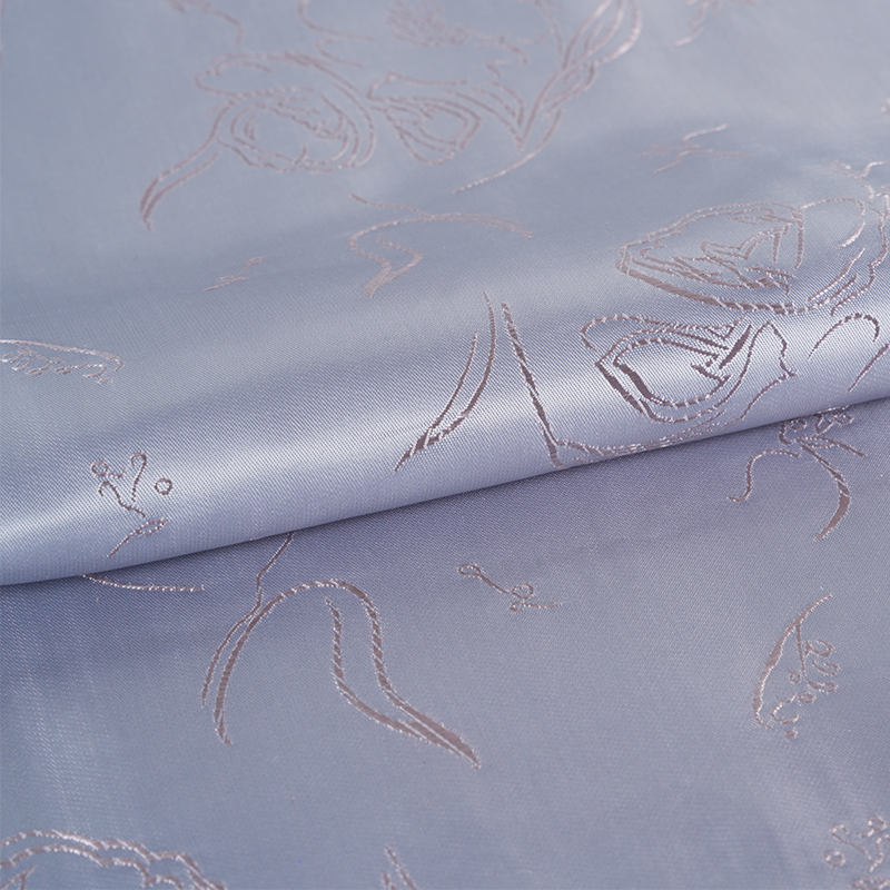 PV Flower Element Jacquard