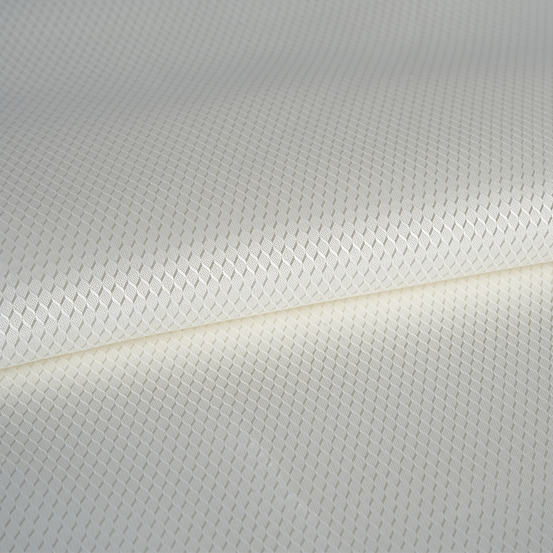 Polyester Cationic Water Ripple