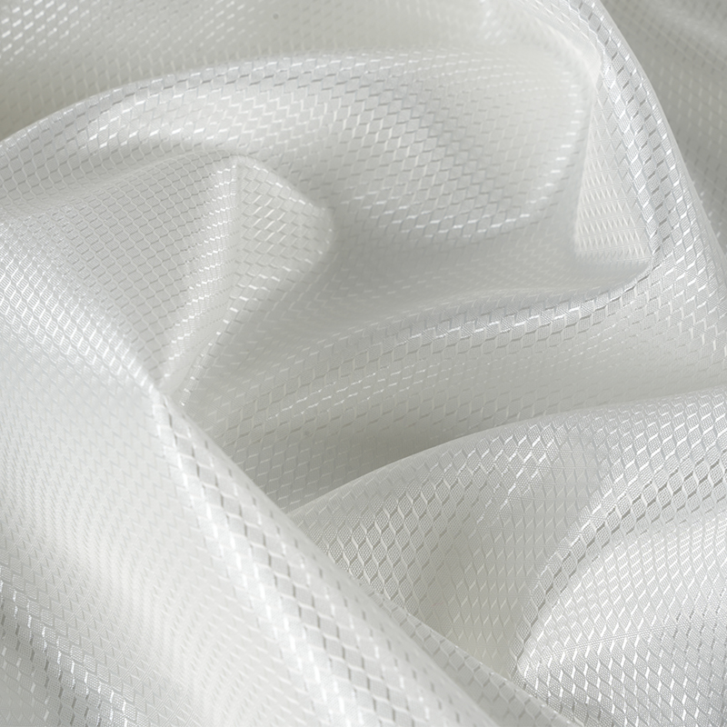 Polyester Cationic Water Ripple