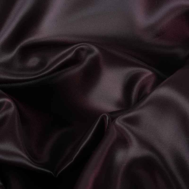 Cationic Satin Fabric