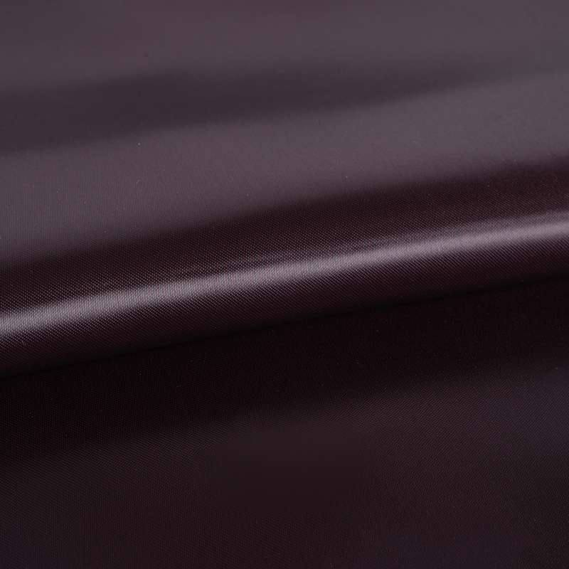 Cationic Satin Fabric