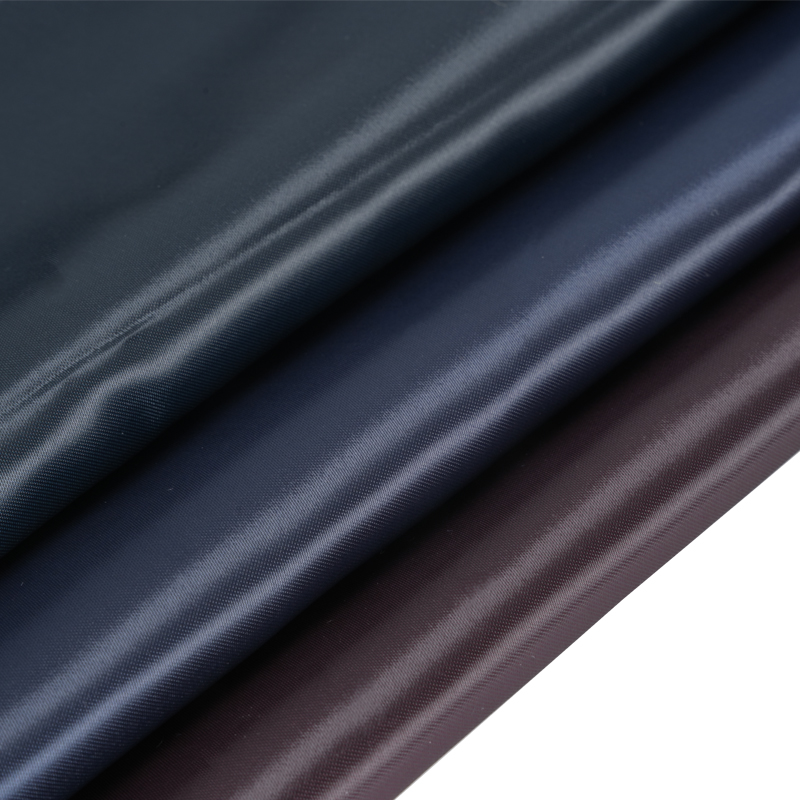 Cationic Satin Fabric