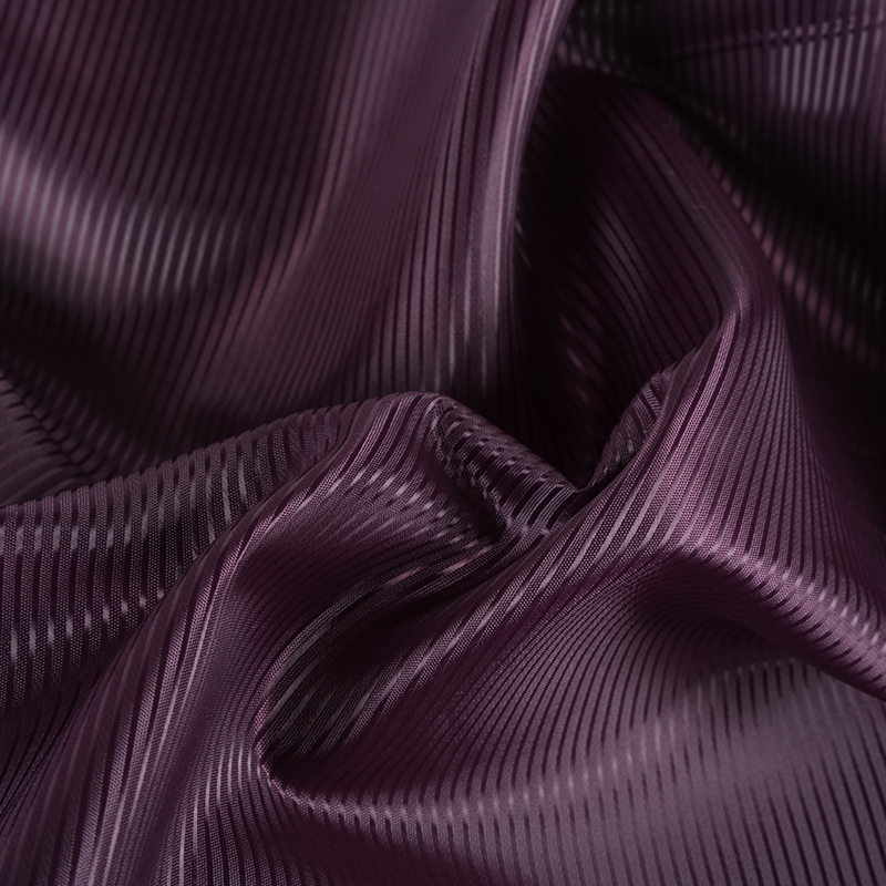 Polyester Coarse Twill Fabric