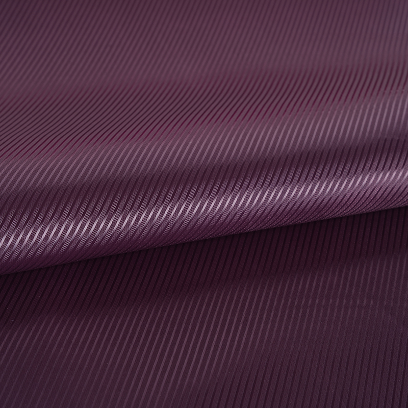 Polyester Coarse Twill Fabric