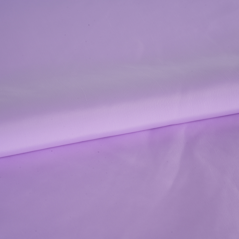 75DFDY Plain Imitation Memory Fabric (No Twist)