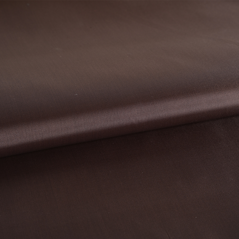 63D*66D 190T Polyester Taffeta Fabraic