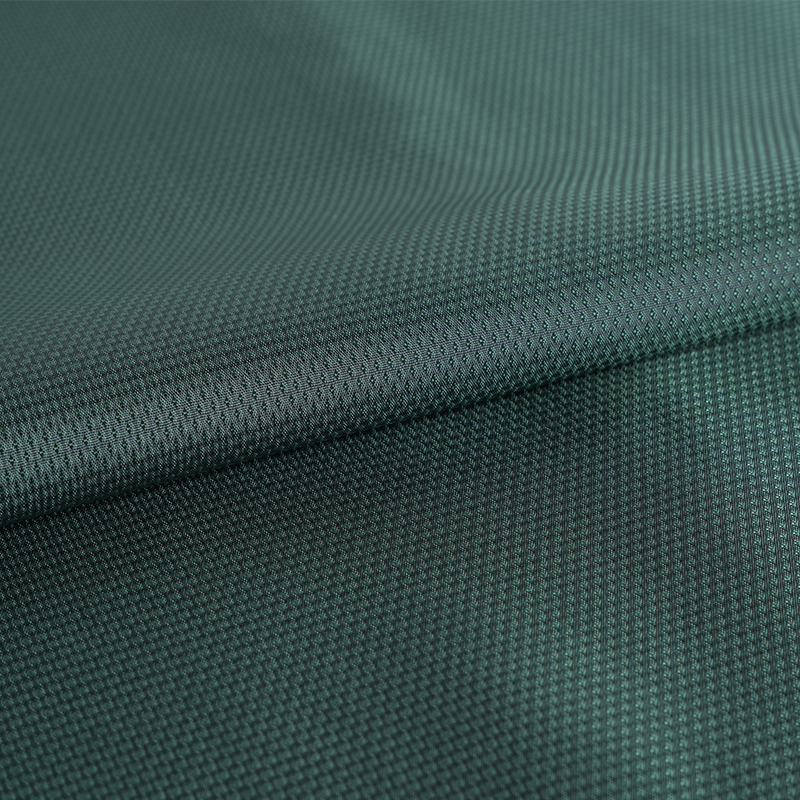 PV Little Sesame Grid Fabric